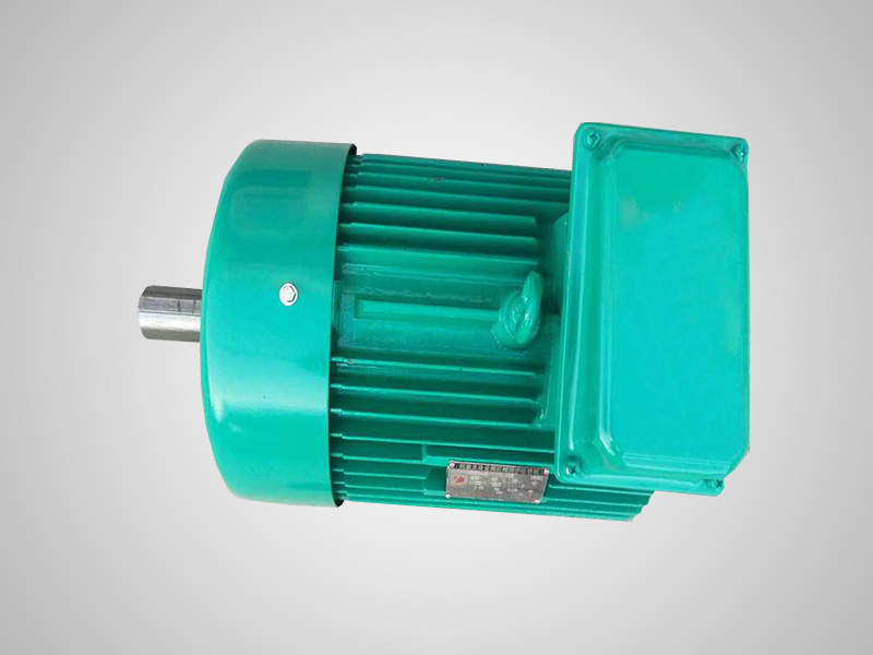 YZ起重冶金機電